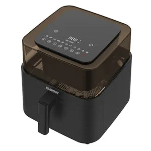 Freidora De Aire Peabody PE-AFD720N 7,2L