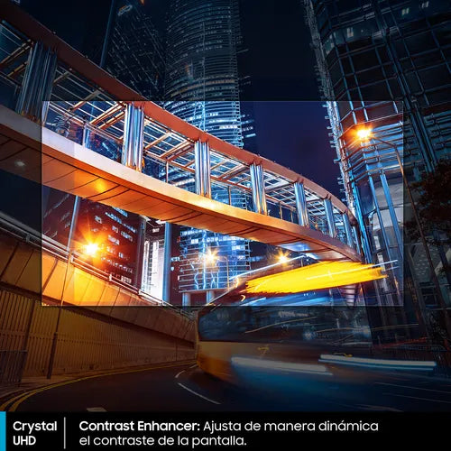 Smart TV Samsung 50"