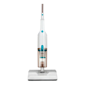 Aspiradora De Mano Vertical 2 En 1 Daewoo con accesorios