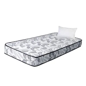 Colchon Estelar Spot 80x190 Espuma + Almohada de Regalo