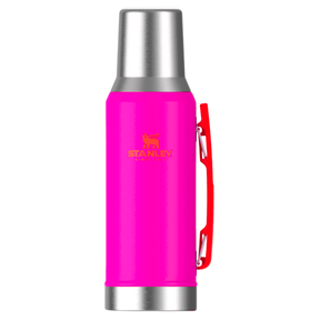 Termo Stanley Mate-System | 1.2 lts