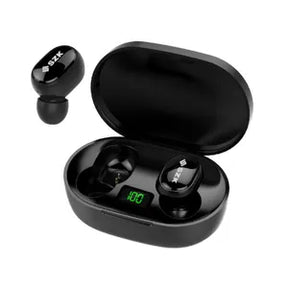 Auriculares Suzuki TWS Negro