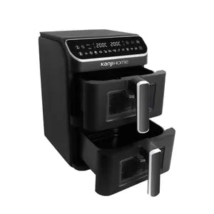 Freidora de Aire Kanji Doble 11,8L KJHAF2202