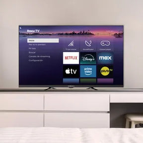 Smart TV Noblex Roku TV 32” HD DB32X300