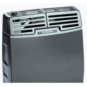 Calefactor Volcan 5700 Tiro Balanceado 46316v GAS NATURAL