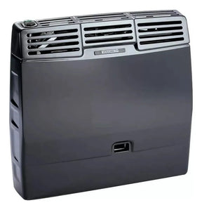 Calefactor Volcan 5700 Tiro Balanceado 46316v GAS NATURAL
