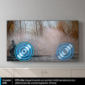 Smart TV Samsung 50"