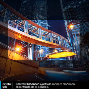 Smart TV Samsung 50"