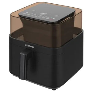 Freidora De Aire Peabody PE-AFD720N 7,2L