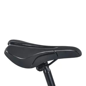 Bicicleta Rydetech 300 MTB R29 Talle M Negro y Rojo